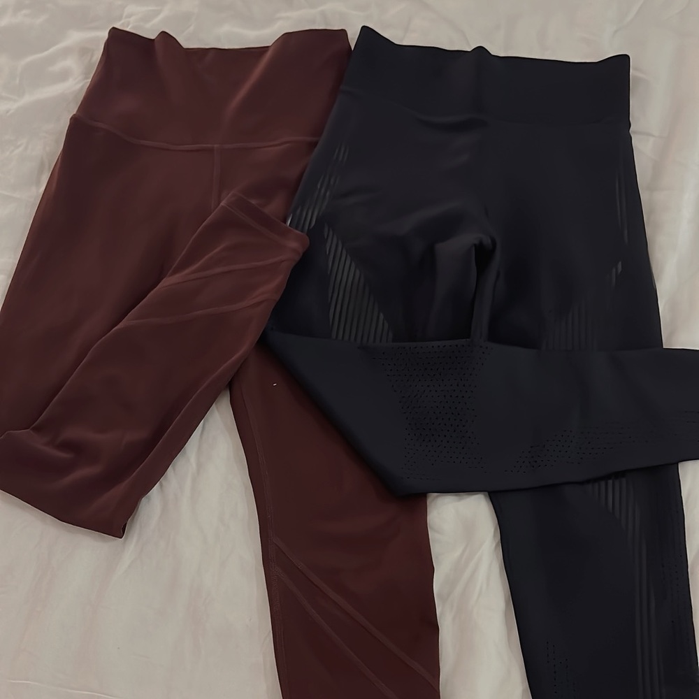 Bundle of women’s legging